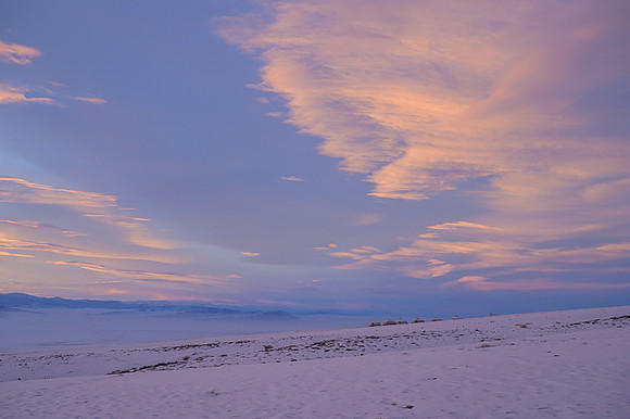 Altai Mountains, Mongolia