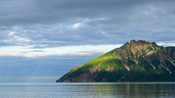 Kenai