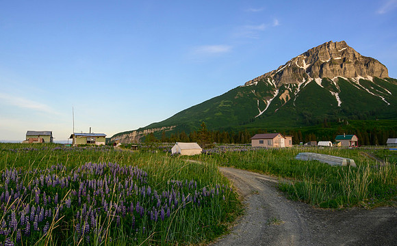 Chisik Island