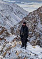 Mongolia