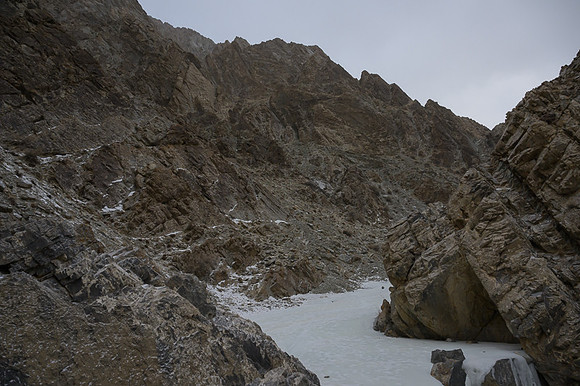 Altai Mountains, Mongolia