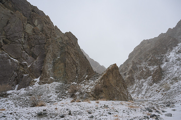 Altai Mountains, Mongolia